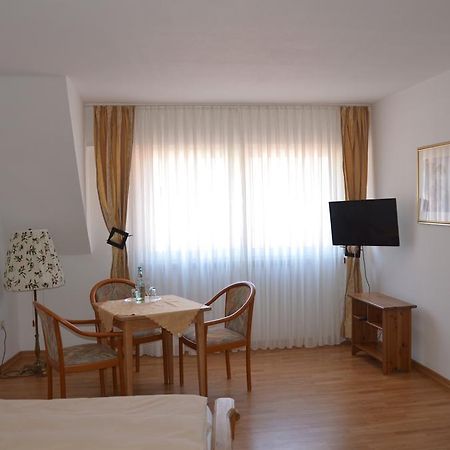 Hotel Feiden Garni Ediger-Eller Bagian luar foto