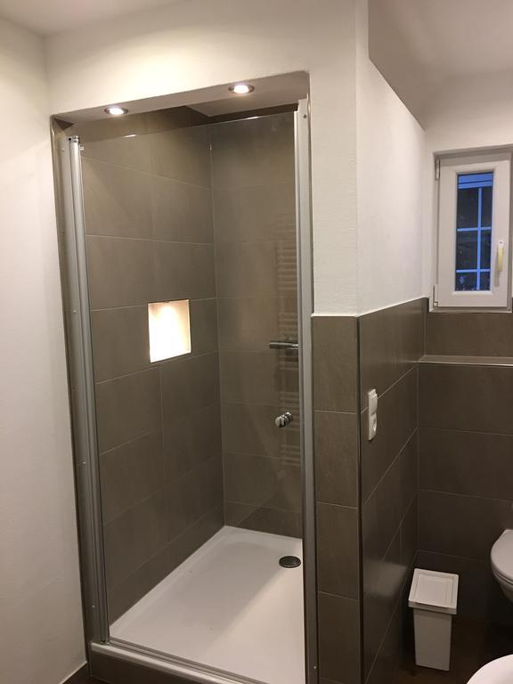 Hotel Feiden Garni Ediger-Eller Bagian luar foto