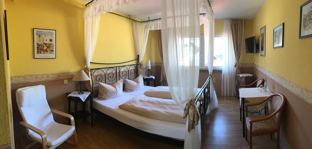 Hotel Feiden Garni Ediger-Eller Bagian luar foto
