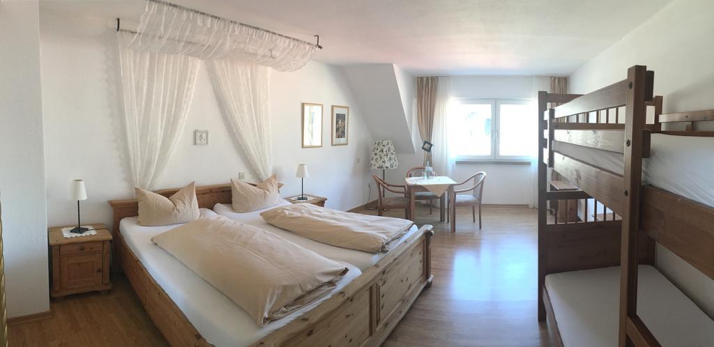 Hotel Feiden Garni Ediger-Eller Bagian luar foto