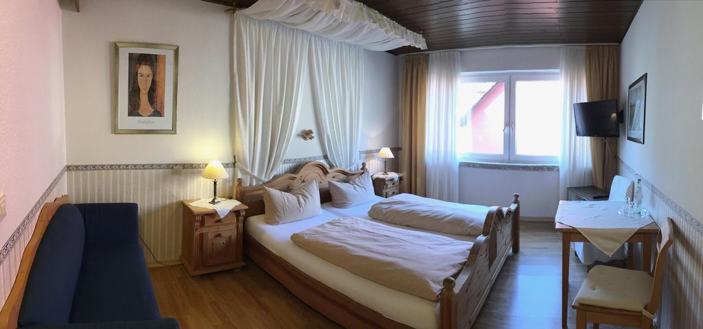 Hotel Feiden Garni Ediger-Eller Bagian luar foto