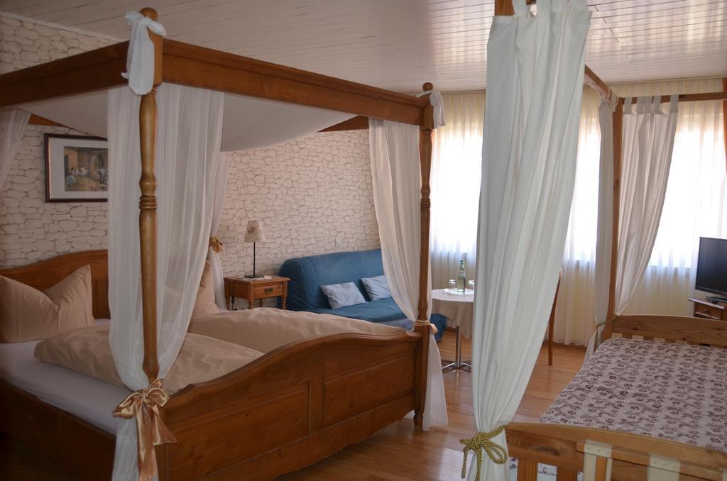 Hotel Feiden Garni Ediger-Eller Bagian luar foto